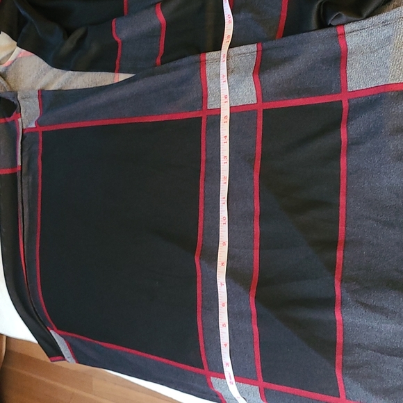 🌟HP🌟LuLaRoe Kaftan Savannah - S/M NWT - Picture 12 of 13